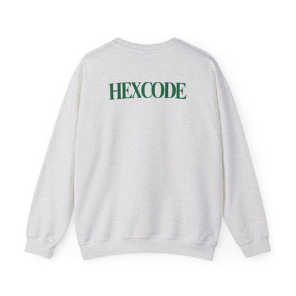 More Espresso Less Depresso Coffee Graphic Sweatshirt
