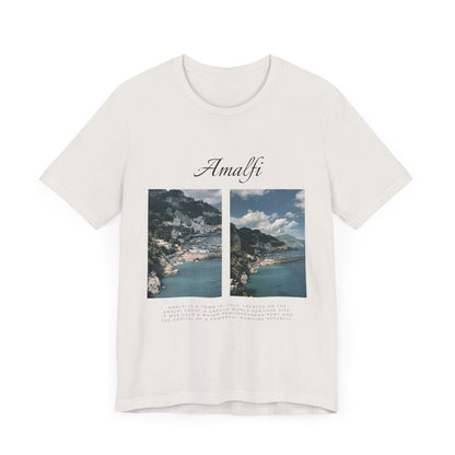 Amalfi Coast T-Shirt