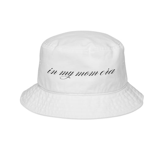 In My Mom Era Bucket Hat