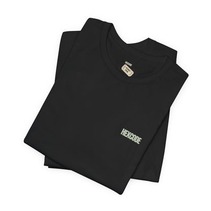 Sneaky Snake Streetwear T-Shirt - Black