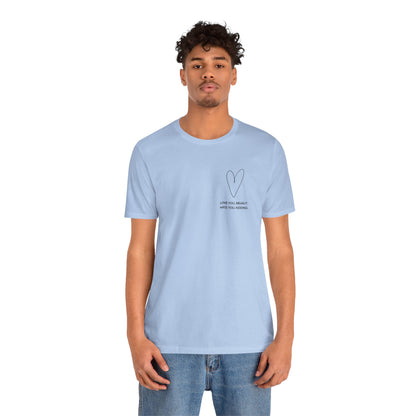 Love You, Meant It. Hate You, Kidding. - Ginny and Georgia T-Shirt