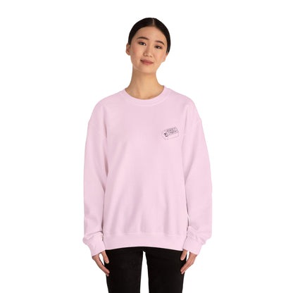 Perfect Match Valentine's Day Sweatshirt | Graphic Crewneck, Valentines Day Gift, Gifts for Her, Gifts for Him, Valentine's Day Present