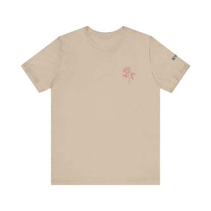 Mother of Mayhem Graphic Streetwear T-Shirt