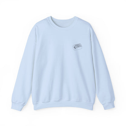 Perfect Match Valentine's Day Sweatshirt | Graphic Crewneck, Valentines Day Gift, Gifts for Her, Gifts for Him, Valentine's Day Present