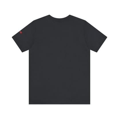 Not All Women Aspire to Be Humble Graphic Streetwear T-Shirt