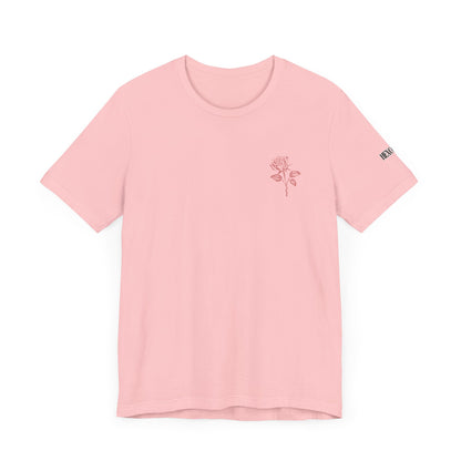 Mother of Mayhem Graphic Streetwear T-Shirt