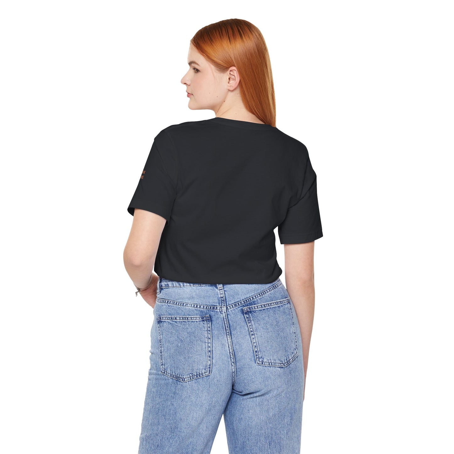 Lovergirl Vintage Aesthetic Valentine's Day Graphic Streetwear T-Shirt