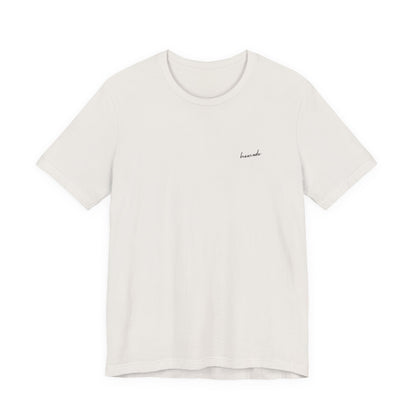 Dear Person Behind Me T-Shirt