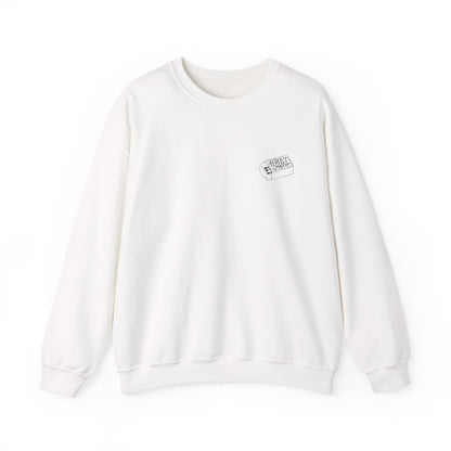 Perfect Match Valentine's Day Sweatshirt | Graphic Crewneck, Valentines Day Gift, Gifts for Her, Gifts for Him, Valentine's Day Present