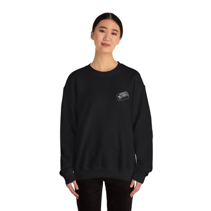 Perfect Match Valentine's Day Sweatshirt | Graphic Crewneck, Valentines Day Gift, Gifts for Her, Gifts for Him, Valentine's Day Present
