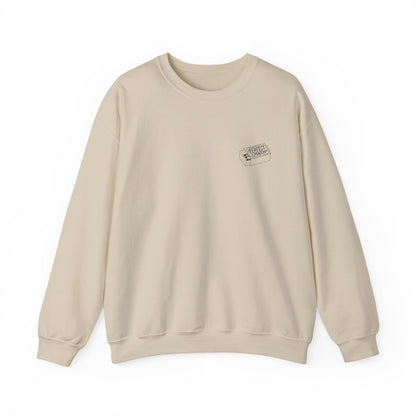 Perfect Match Valentine's Day Sweatshirt | Graphic Crewneck, Valentines Day Gift, Gifts for Her, Gifts for Him, Valentine's Day Present