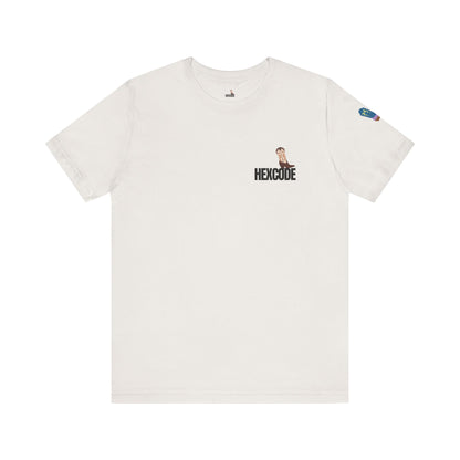 These Boots Streetwear T-Shirt - Vintage White