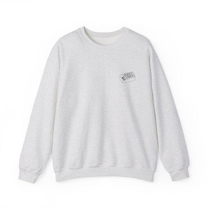 Perfect Match Valentine's Day Sweatshirt | Graphic Crewneck, Valentines Day Gift, Gifts for Her, Gifts for Him, Valentine's Day Present
