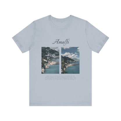 Amalfi Coast T-Shirt