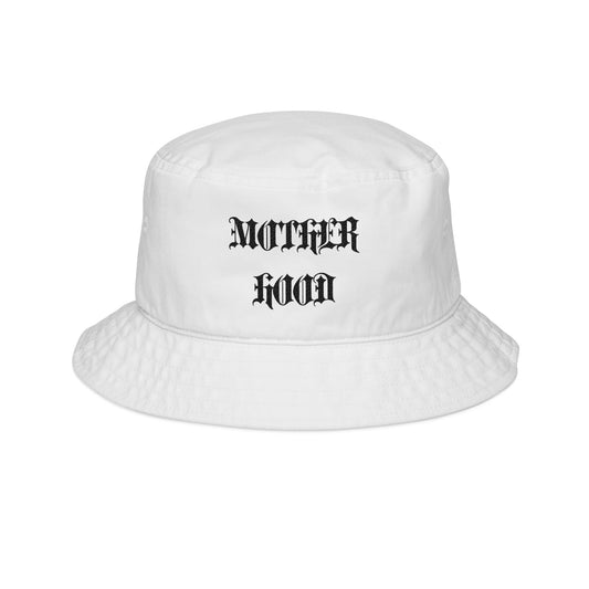 Mother Hood Bucket Hat