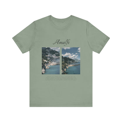 Amalfi Coast T-Shirt