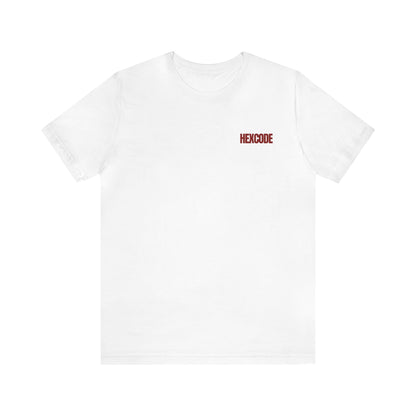 Handle with Care Streetwear T-Shirt - White