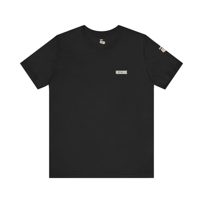 Welcome to the Shit Show Streetwear T-Shirt - Black