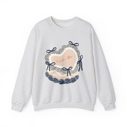 Be Mine Valentine's Sweatshirt