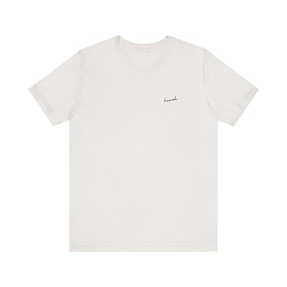 Dear Person Behind Me T-Shirt