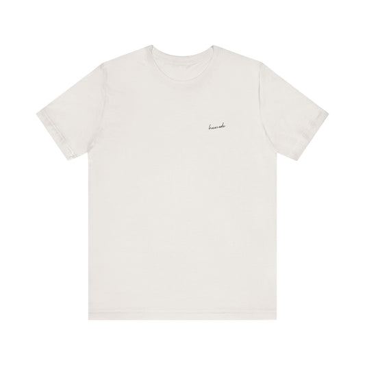 Dear Person Behind Me T-Shirt