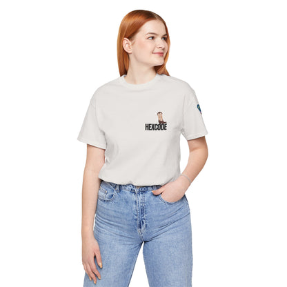 These Boots Streetwear T-Shirt - Vintage White