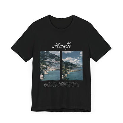 Amalfi Coast T-Shirt