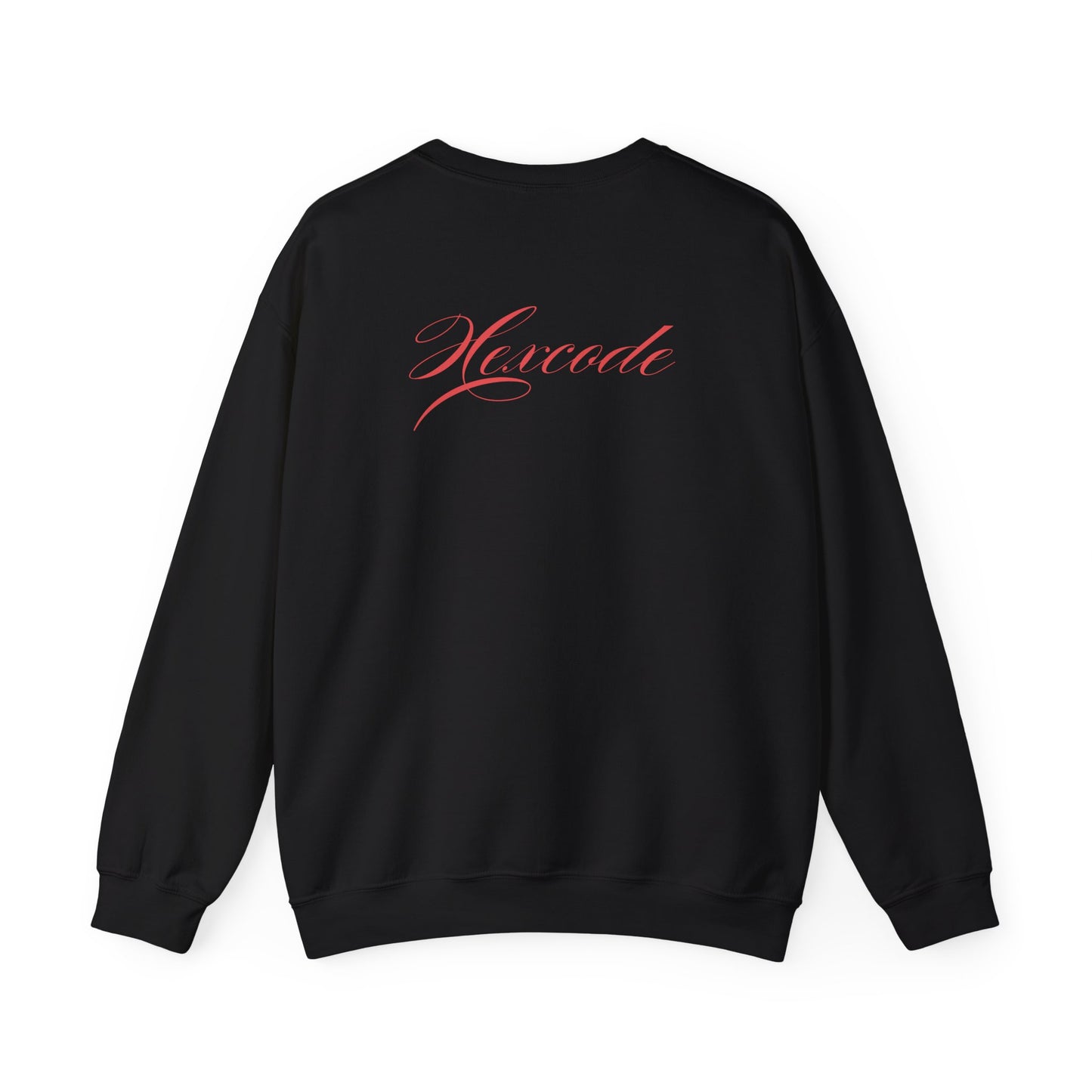 Be Mine Valentine's Sweatshirt