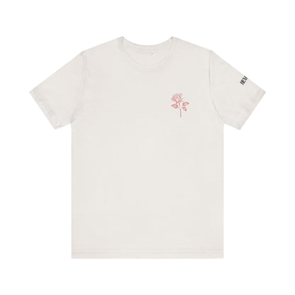 Mother of Mayhem Graphic Streetwear T-Shirt