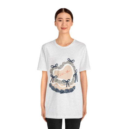 Be Mine Valentine's Day Graphic Streetwear T-Shirt