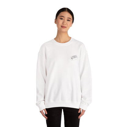 Perfect Match Valentine's Day Sweatshirt | Graphic Crewneck, Valentines Day Gift, Gifts for Her, Gifts for Him, Valentine's Day Present