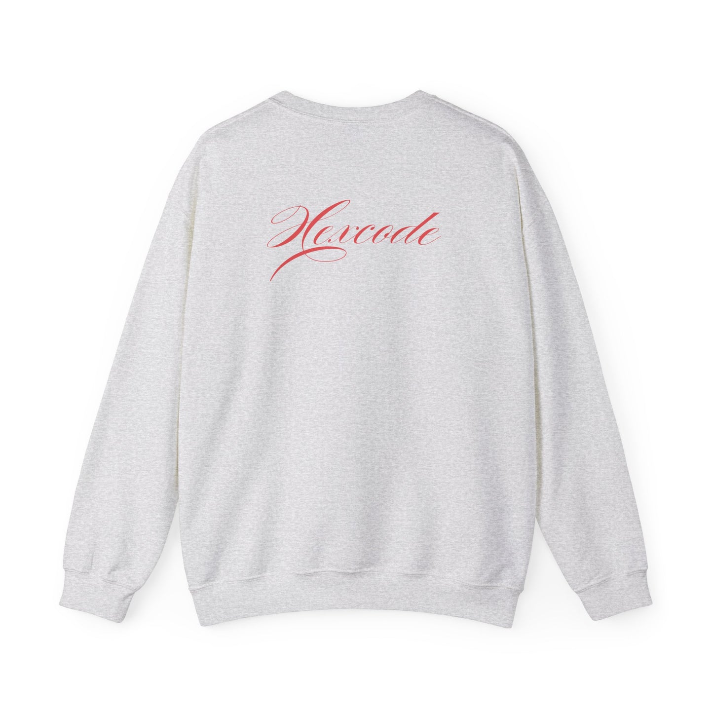 Be Mine Valentine's Sweatshirt