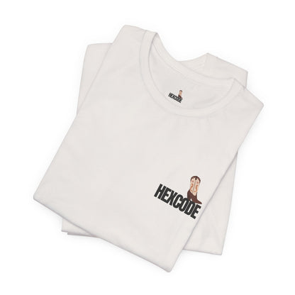 These Boots Streetwear T-Shirt - Vintage White