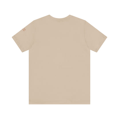 Lovergirl Graphic Streetwear T-Shirt - Tan