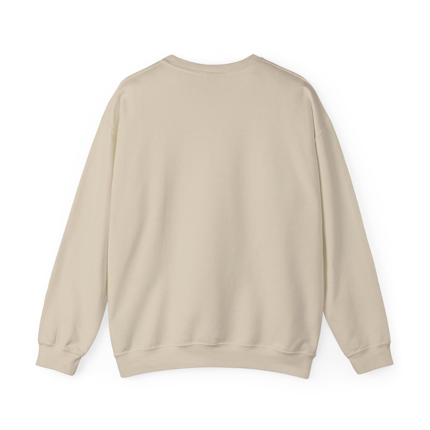 Phantom Music Graphic Sweatshirt
