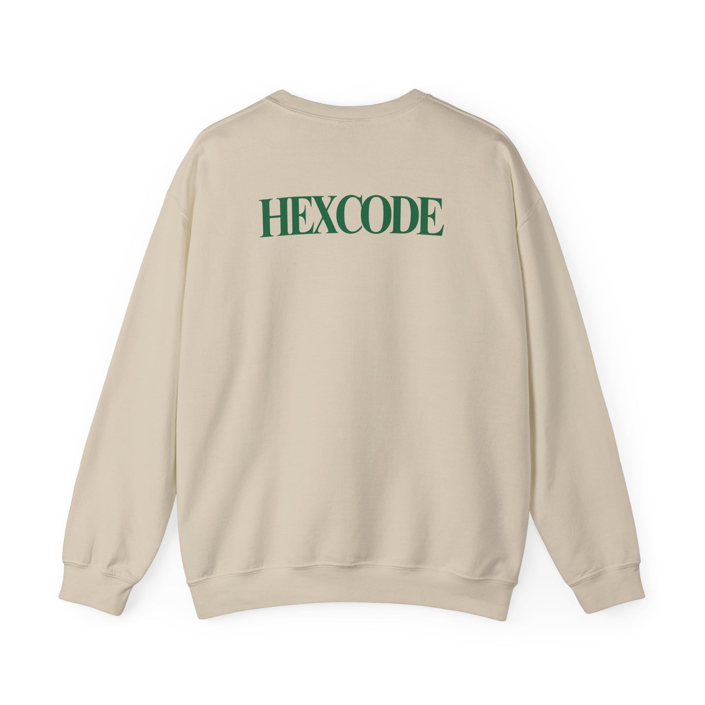 More Espresso Less Depresso Coffee Graphic Sweatshirt