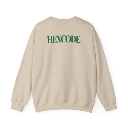 More Espresso Less Depresso Coffee Graphic Sweatshirt