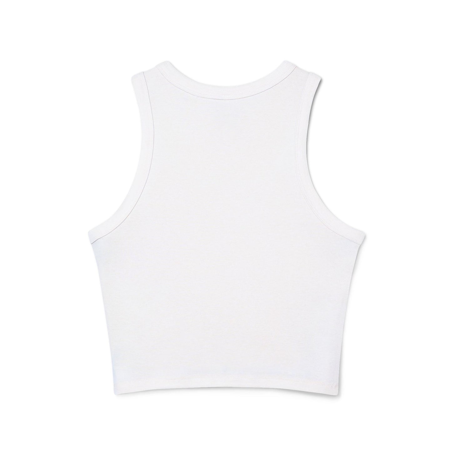 I Love Cowboys Valentine Racer Tank Top | Valentine's Day Cowgirl Design, Gifts for Her
