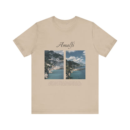 Amalfi Coast T-Shirt