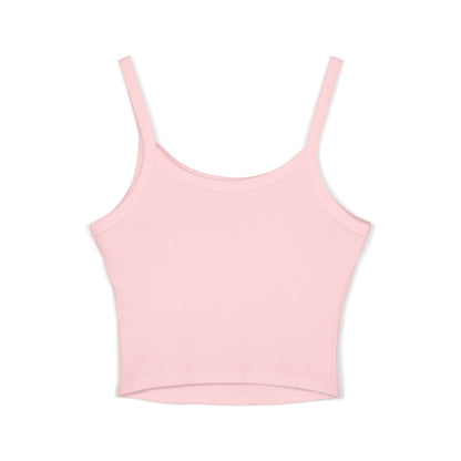 Limoncello Italy Spaghetti Strap Tank Top