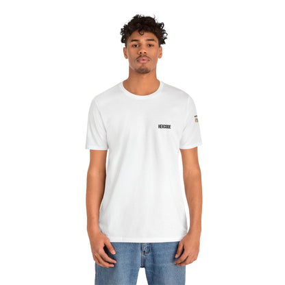 Welcome to the Shit Show Streetwear T-Shirt - White