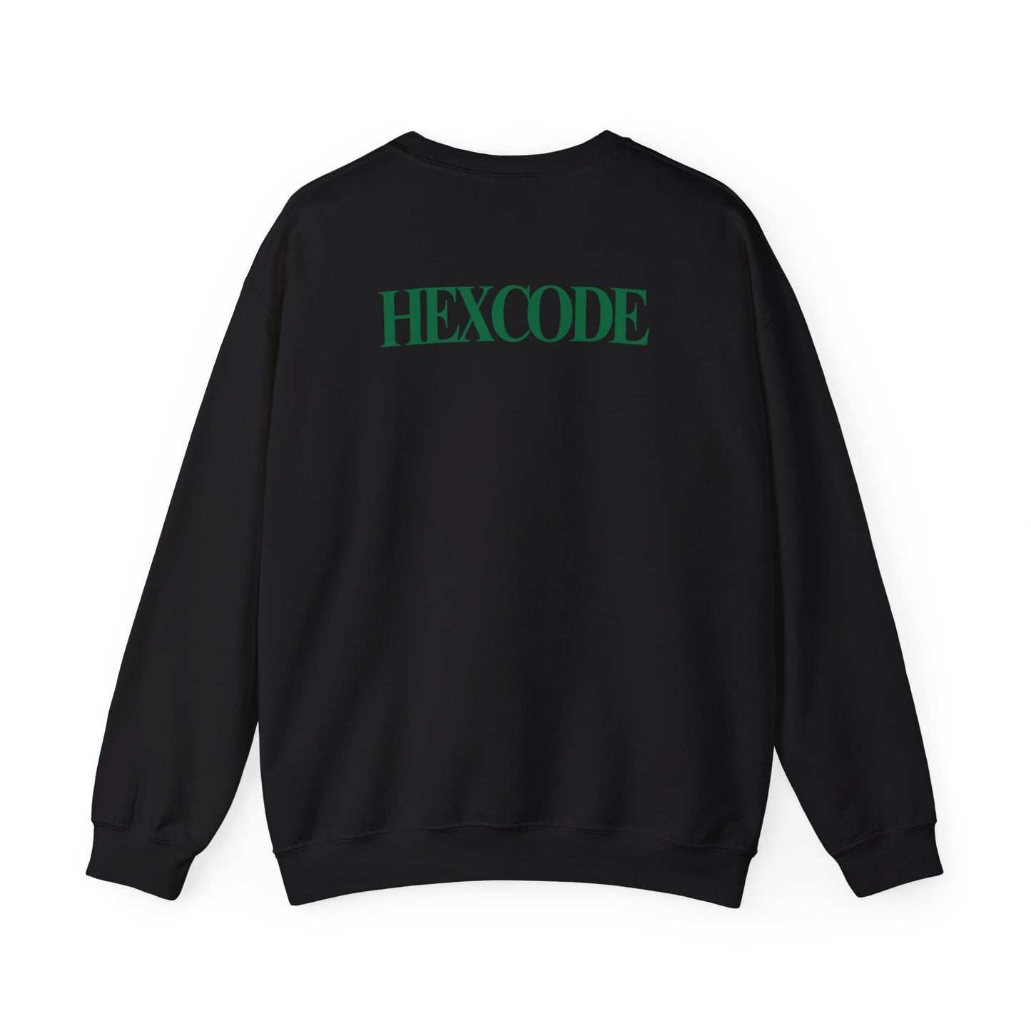 More Espresso Less Depresso Coffee Graphic Sweatshirt