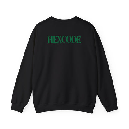 More Espresso Less Depresso Coffee Graphic Sweatshirt