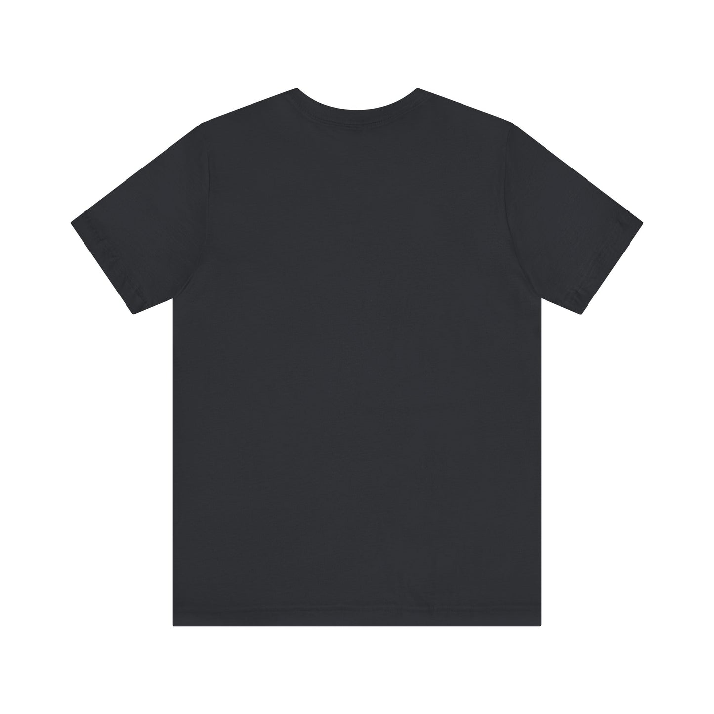 Lovergirl Streetwear T-Shirt - Vintage Black