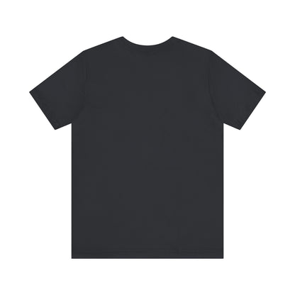 Lovergirl Streetwear T-Shirt - Vintage Black