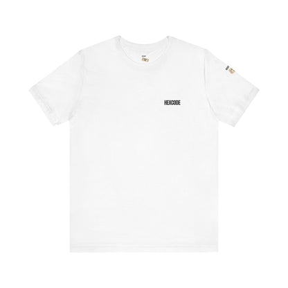 Welcome to the Shit Show Streetwear T-Shirt - White