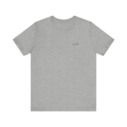 Dear Person Behind Me T-Shirt