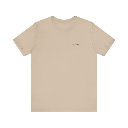 Dear Person Behind Me T-Shirt