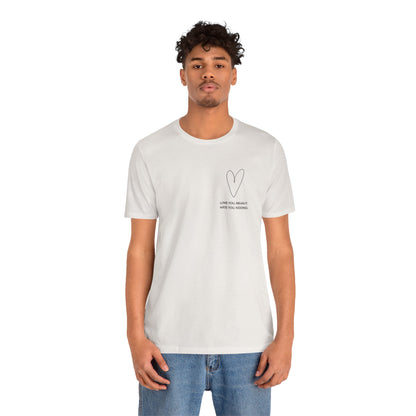 Love You, Meant It. Hate You, Kidding. - Ginny and Georgia T-Shirt
