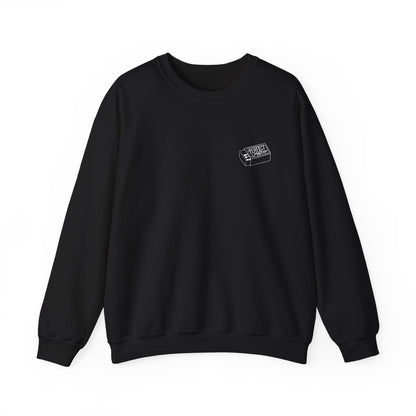 Perfect Match Valentine's Day Sweatshirt | Graphic Crewneck, Valentines Day Gift, Gifts for Her, Gifts for Him, Valentine's Day Present